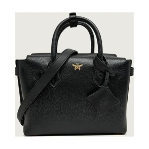 MCM Skórzany kuferek MILLA