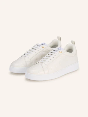 Mcm Sneakersy Neo Drby weiss