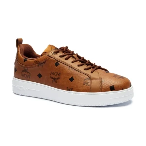 MCM Sneakersy NEO TERRAIN DERBY | z dodatkiem skóry