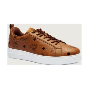 MCM Sneakersy NEO TERRAIN DERBY | z dodatkiem skóry