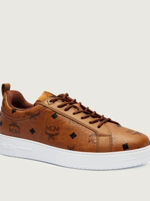 MCM Sneakersy NEO TERRAIN DERBY | z dodatkiem skóry