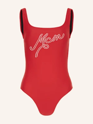 Mcm Strój Kąpielowy rot
