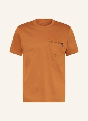 Mcm T-Shirt braun