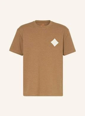 Mcm T-Shirt braun