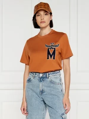 MCM T-shirt | Regular Fit