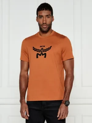 MCM T-shirt | Regular Fit