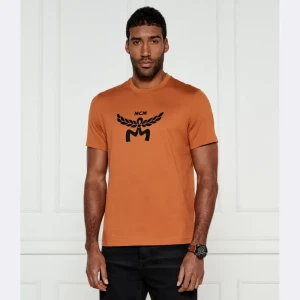 MCM T-shirt | Regular Fit