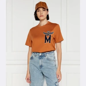 MCM T-shirt | Regular Fit