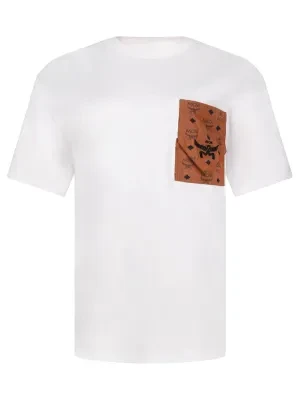 MCM T-shirt | Regular Fit