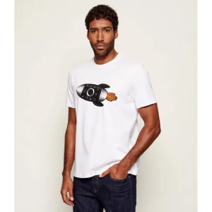 MCM T-shirt | Regular Fit
