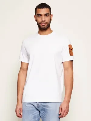 MCM T-shirt | Regular Fit
