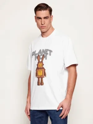 MCM T-shirt | Regular Fit