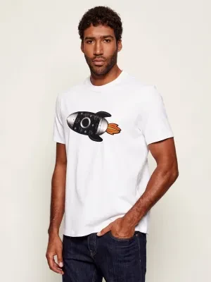 MCM T-shirt | Regular Fit