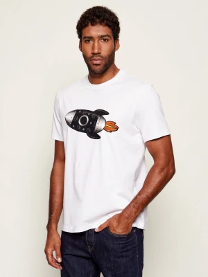 MCM T-shirt | Regular Fit