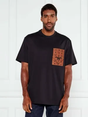 MCM T-shirt | Relaxed fit