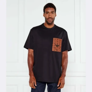 MCM T-shirt | Relaxed fit