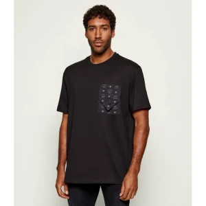 MCM T-shirt | Relaxed fit