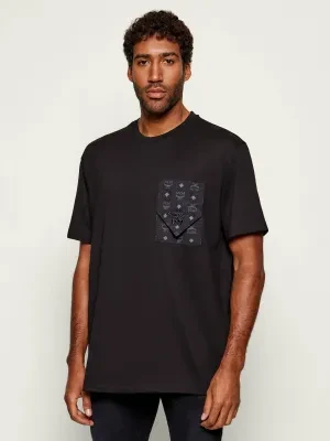 MCM T-shirt | Relaxed fit