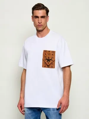 MCM T-shirt | Relaxed fit