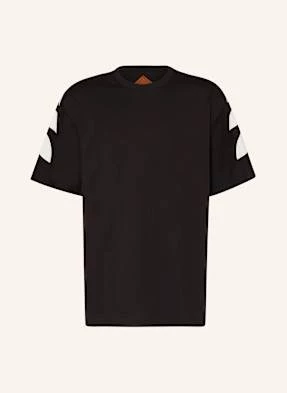 Mcm T-Shirt schwarz