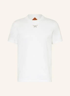 Mcm T-Shirt weiss