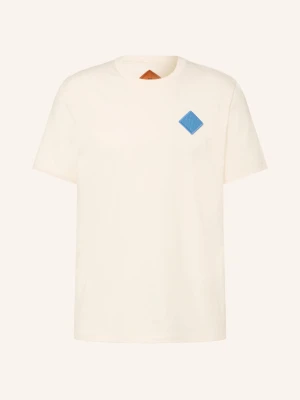 Mcm T-Shirt weiss