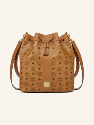 Mcm Torba Dessau Iv Z Woreczkiem braun