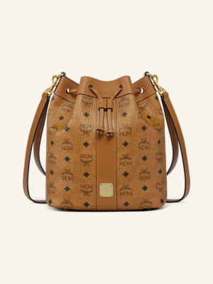 Mcm Torba Dessau Medium Z Woreczkiem braun