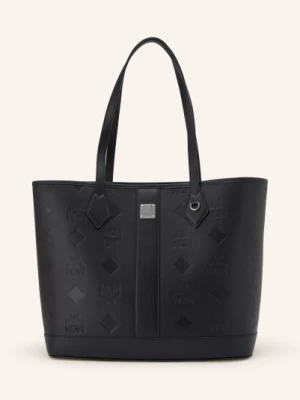 Mcm Torba Liz Medium Z Woreczkiem schwarz