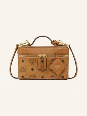 Mcm Torba Na Ramię Aren braun