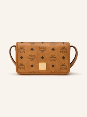 Mcm Torba Na Ramię Aren braun