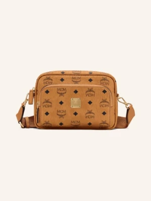 Mcm Torba Na Ramię Aren braun