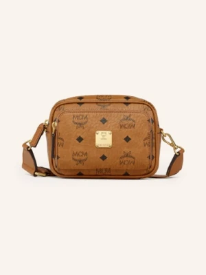 Mcm Torba Na Ramię Aren Extra Mini braun