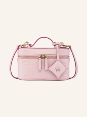 Mcm Torba Na Ramię Aren Mini pink
