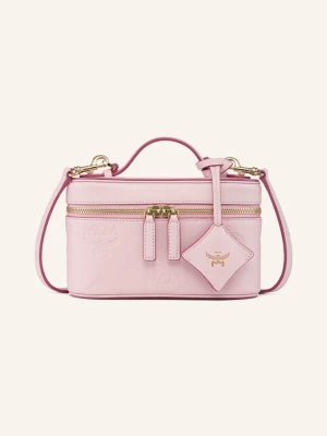 Mcm Torba Na Ramię Aren Mini pink