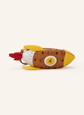 Mcm Torba Na Ramię Aren Rocket Small braun