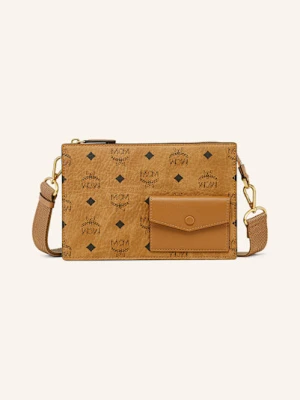 Mcm Torba Na Ramię Aren Small braun