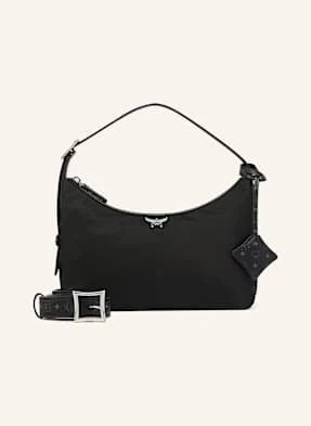 Mcm Torba Na Ramię Aren Small schwarz