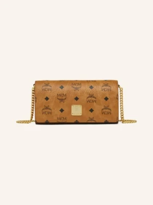Mcm Torba Na Ramię Aren Vi braun