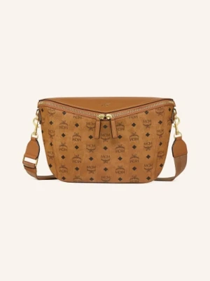 Mcm Torba Na Ramię Diamond braun