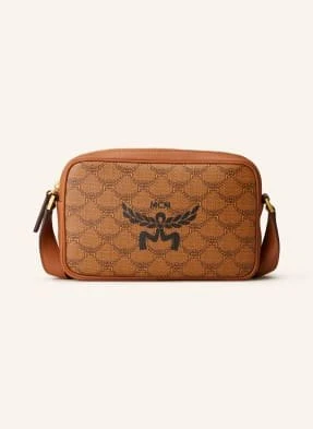 Mcm Torba Na Ramię Himmel Lauretos Small braun