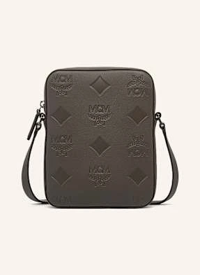 Mcm Torba Na Ramię Klassik beige