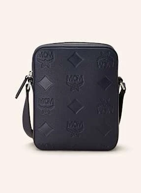 Mcm Torba Na Ramię Klassik blau