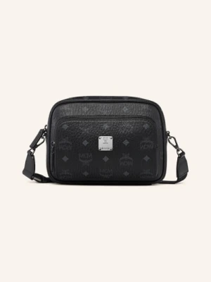 Mcm Torba Na Ramię schwarz