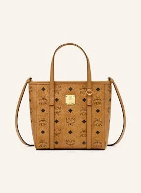 Mcm Torba Na Ramię Toni Vi Mini braun