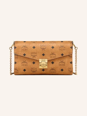 Mcm Torba Na Ramię Tracy Medium braun KONIAKOWY