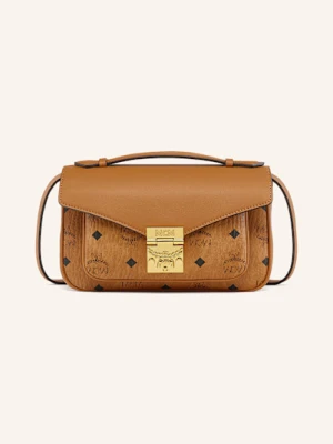 Mcm Torba Na Ramię Tracy Vi Medium braun