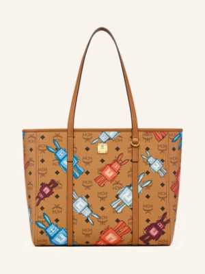 Mcm Torba Na Zakupy Toni Medium braun