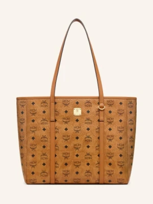 Mcm Torba Na Zakupy Toni Medium braun
