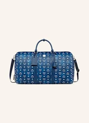 Mcm Torba Podróżna Ottomar blau